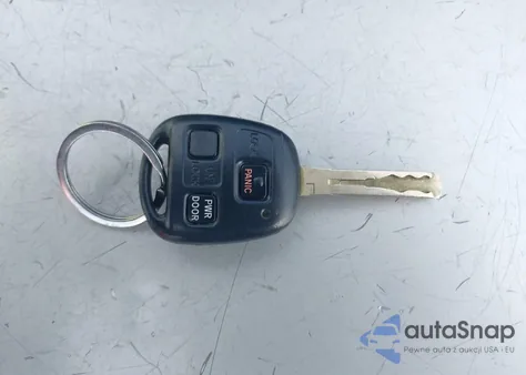 2007 Lexus Rx 350 from USA, damaged, VIN 2T2GK31UX7C005455